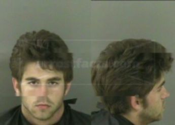 Zachary Taylror Reynolds