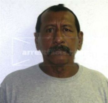 Domingo Lopez Espinoza
