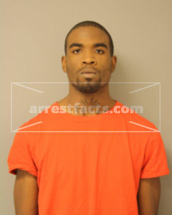 Danvell J Toney