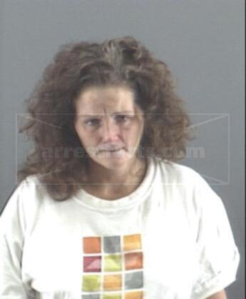 Kathy Rosclene Garrett