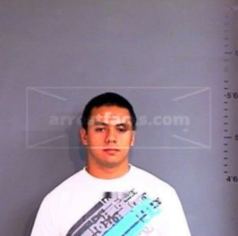 Bryant Patrick Buraruk