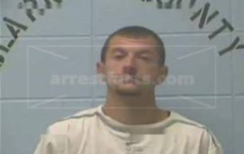 Joshua Lee Mcclure