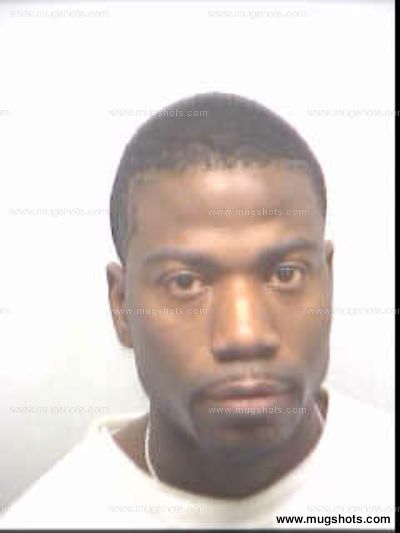 Dontevius Rutledge