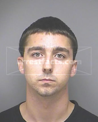 Zachary Stephen Rogers