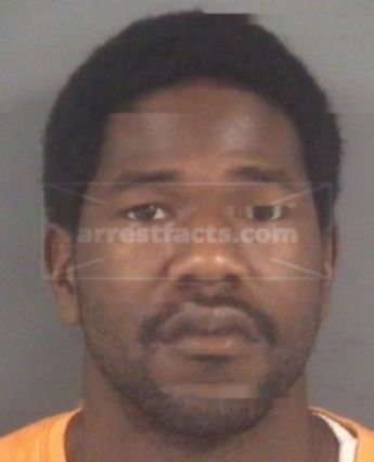 Antwan Demetrius Wilson