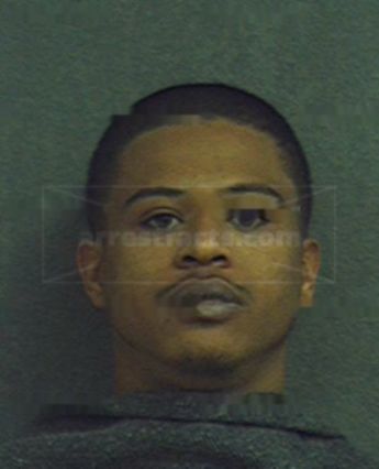 Kevin Eugene Criss