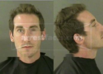 Stuart Jonathan Gordon