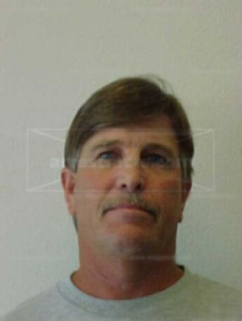 Mark Alan Sanders