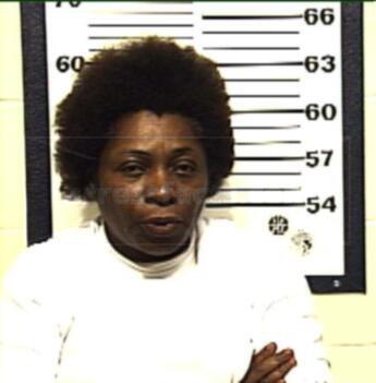 Grace Edet Akpan