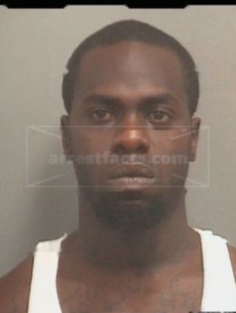 Jonathan Demario Collins