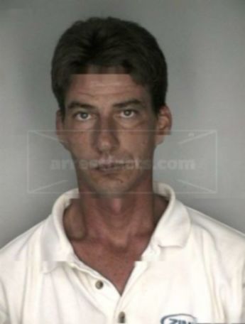 Harry Brian Taylor
