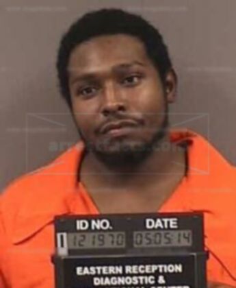 Andrew Kentrel Moore