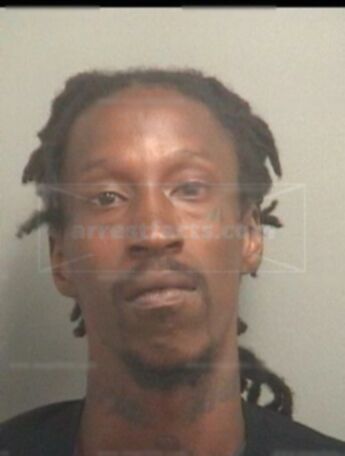 Gerald Tony Odom