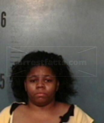 Carolotta Montae Blackwell