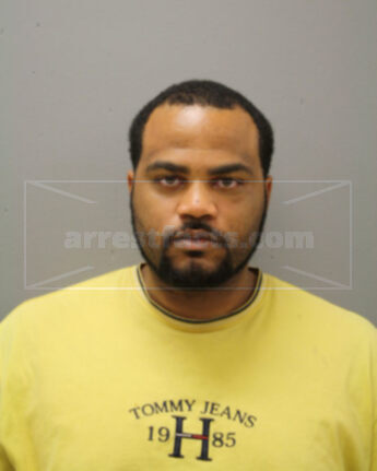 Christopher B Jackson