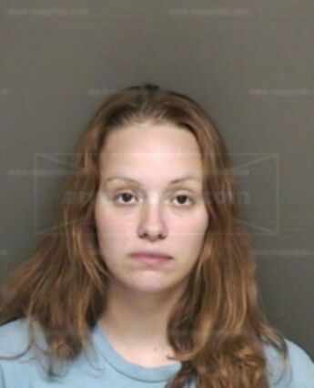 Tiffany Rae Anderson
