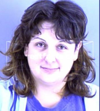 Theresa Michelle Steppe
