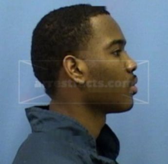 Delvon Peoples