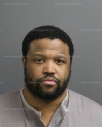 Brandon Samuel Jones