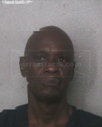 Vincent B Roberts