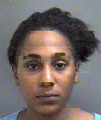 Dayonna Shanquil Sherrill