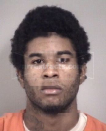 Denijiah Marquez Brown