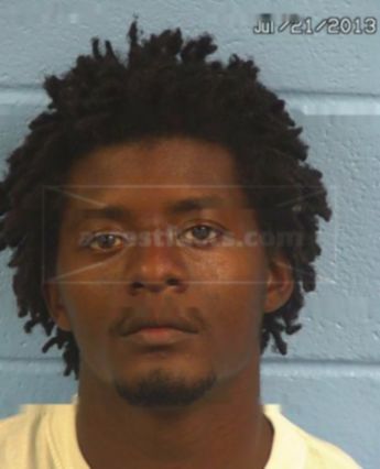 Kenneth Deandre Malone