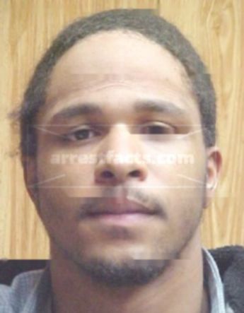 Jamaal M Jackson
