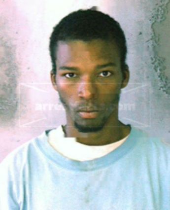 Johnathan Holley