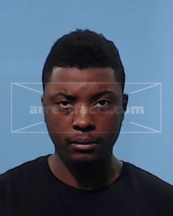 Cameron Terrence Terrell Wood