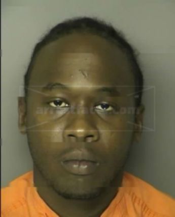 Tarell Darcell Thomas