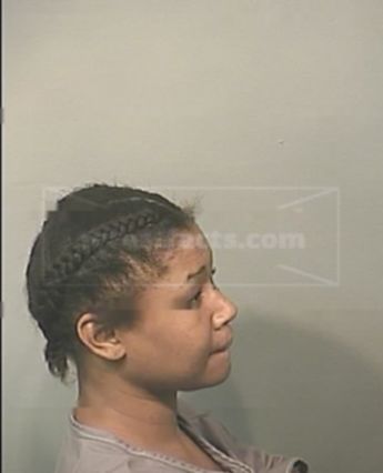 Venetia Bonita Simmons