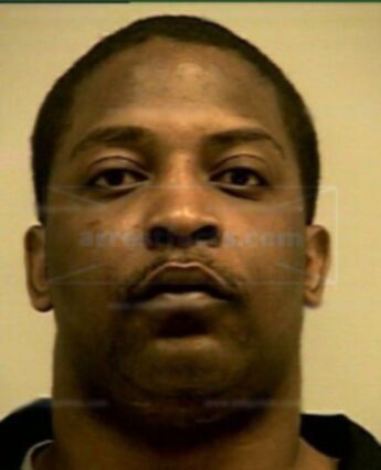 Derrick Antonio Dorsey