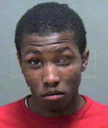 Isaih Ronald Holman