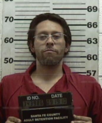 Kenneth Medina