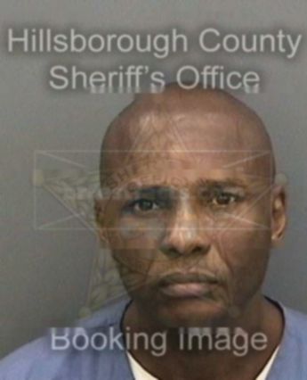 Gary Mack Wingfield