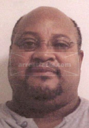 Larry Darnell Oliver