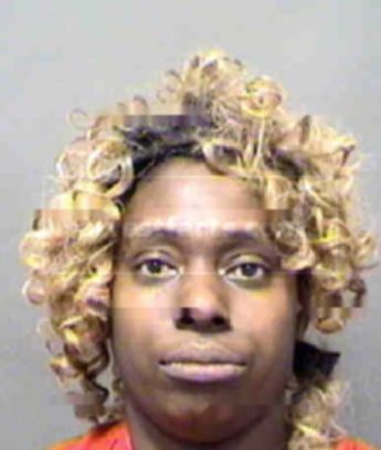 Toleshia Janelle Harper