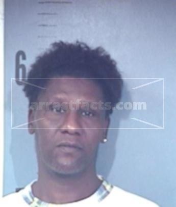 Ronald Ray Riggins