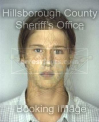 Robert Jason Corbin