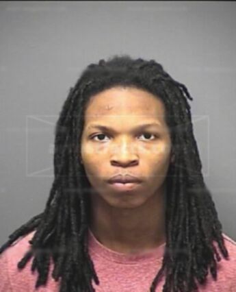 Zaquan Tymil Magee