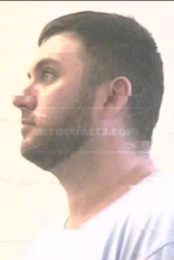 Michael Devard Hammond