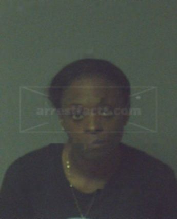 Tabitha Kewanna Jackson