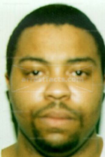Jamell Brooks