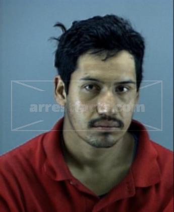 Jorge Eden Cruz