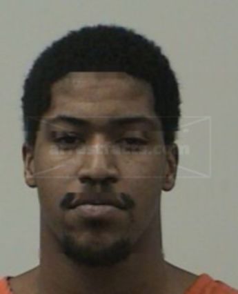 Omar Hakeem Mccullough