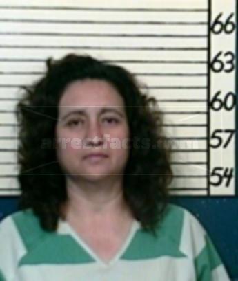 Maribel Aguilar-De Cervantes