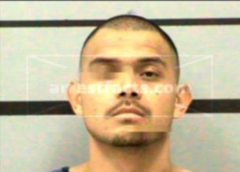 Zachariah Efrain Castro