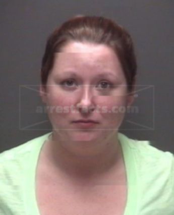Chelsea Kaye Shackelford