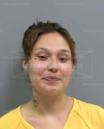 Chastity Dominguez